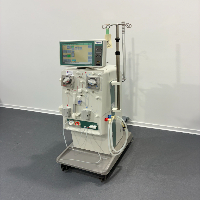 Nikkiso DBB-07 - Dialysis image 1